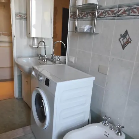 Casa Appartement La Spezia