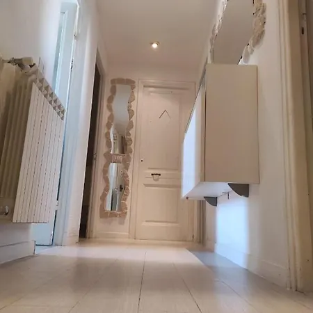Casa Appartement La Spezia