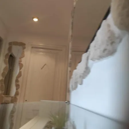 Appartement Casa La Spezia