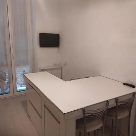 Casa Appartement *