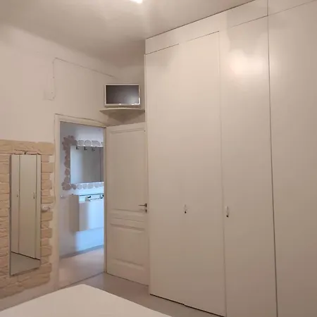 Apartman Casa La Spezia