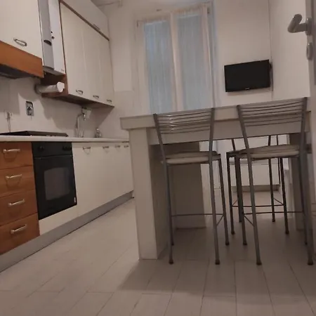 Apartman Casa