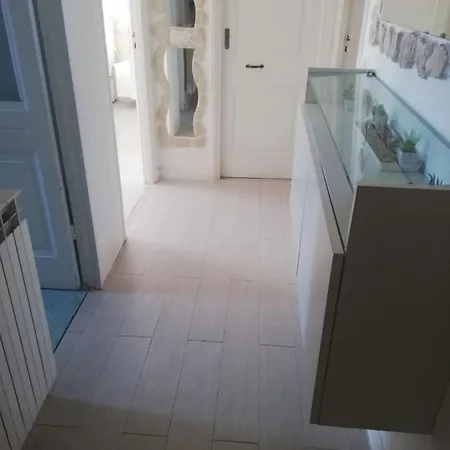 Apartman Casa La Spezia